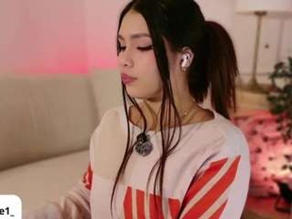Cutie Riley