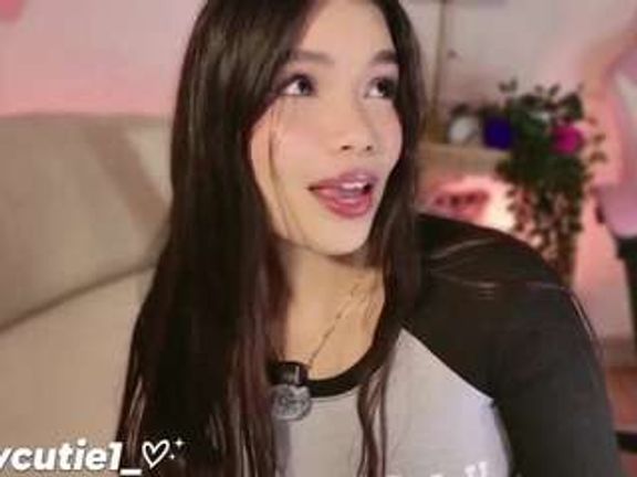 Cutie Riley