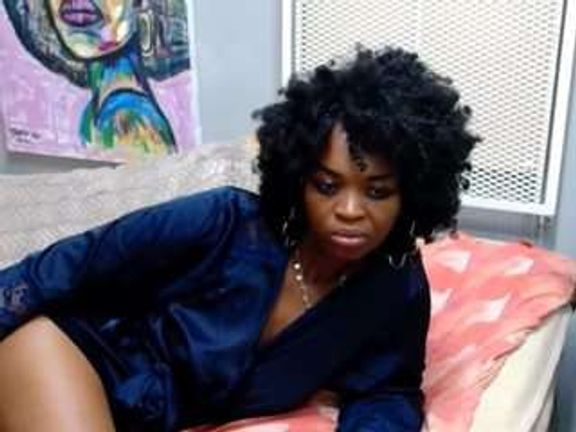 AfricanHotModelxxx