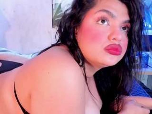 Juliet Bbw
