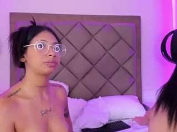 DakotaandJuliette