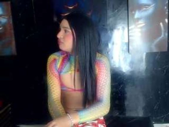 Darianny_Glow