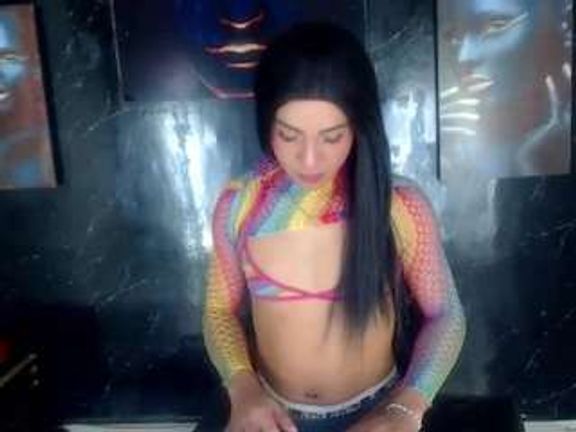 Darianny_Glow