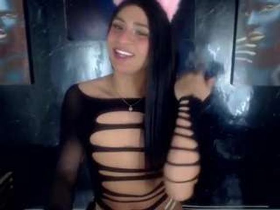 Darianny_Glow