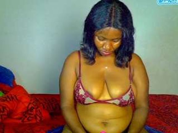 ebonyhoney