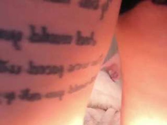 Danielle Kitten