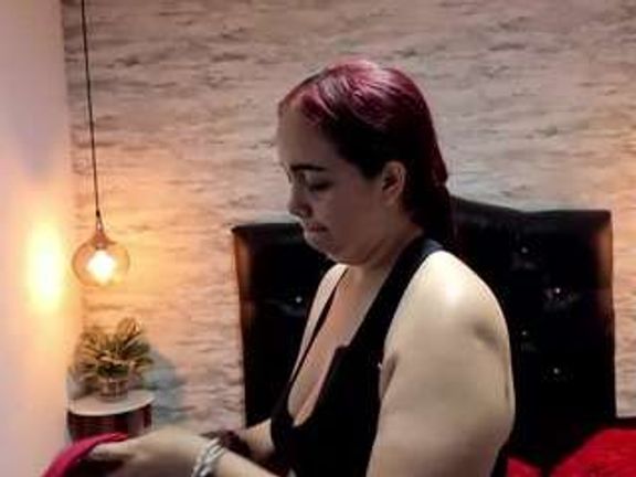 BIG BBW