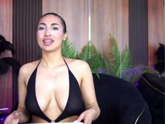 AshleyNoir