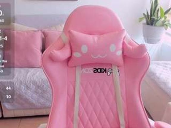Cutecamgiirlx