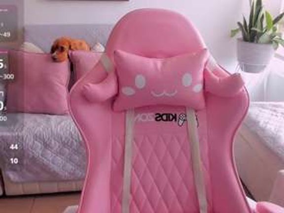 Cutecamgiirlx