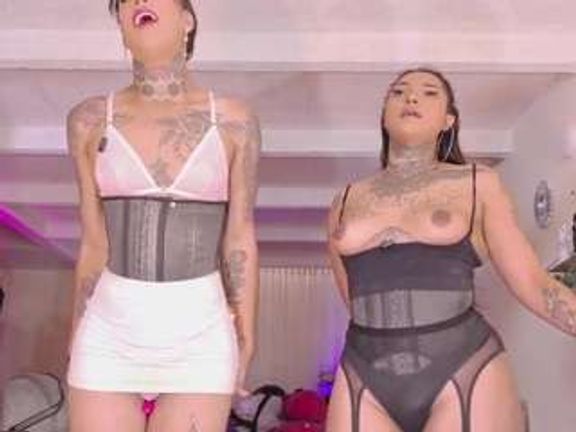 HotLadys