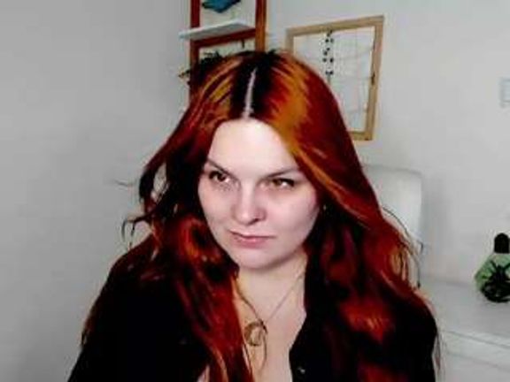 GingerKiss