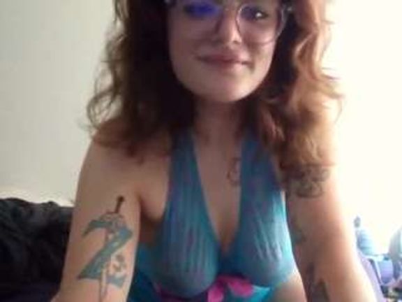 daliahveil