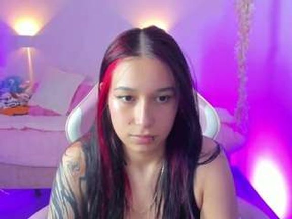 sweetcamicherry