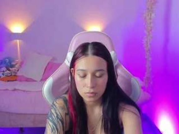 sweetcamicherry