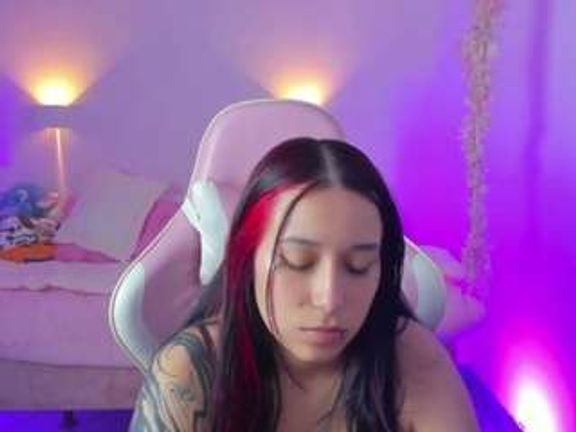 sweetcamicherry