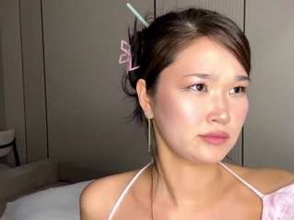 veryhotasiangirl