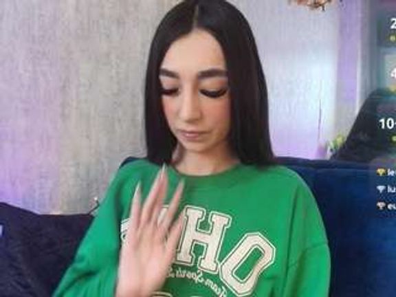 Angeelblosoom
