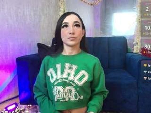 Angeelblosoom