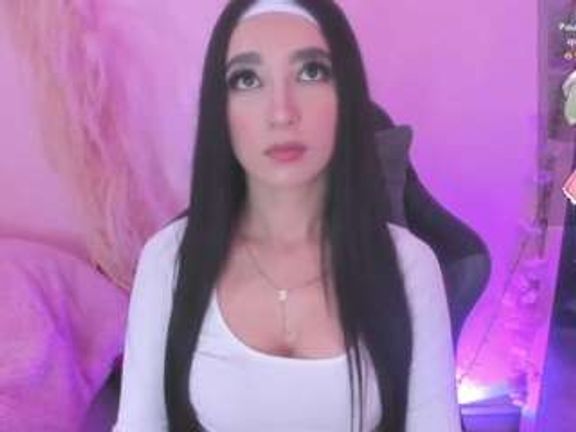Angeelblosoom