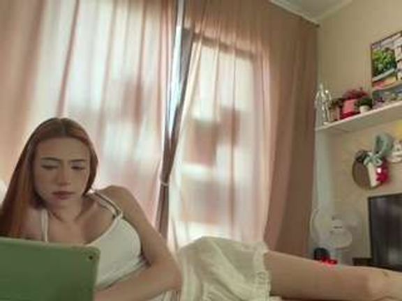 LuciWoolhouse