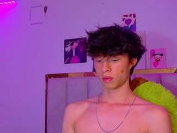 Boysincam