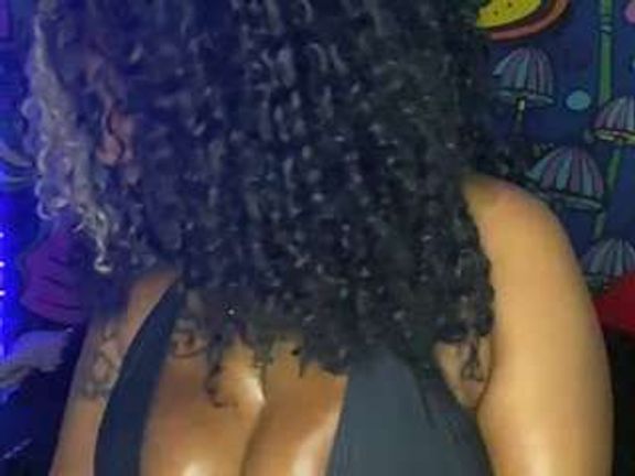 Big Body Jaz