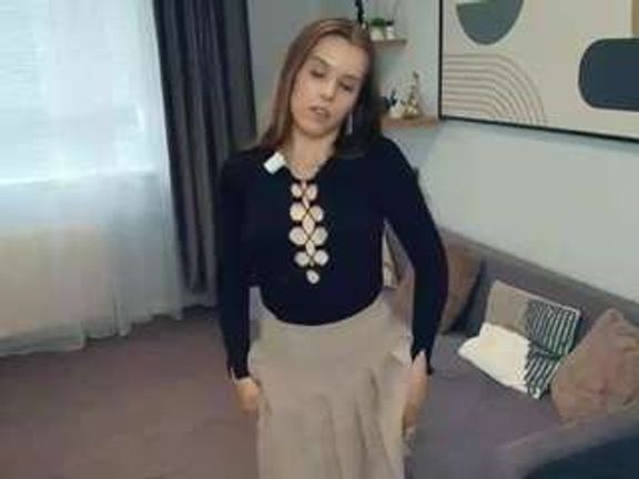 AnissaDruvenga