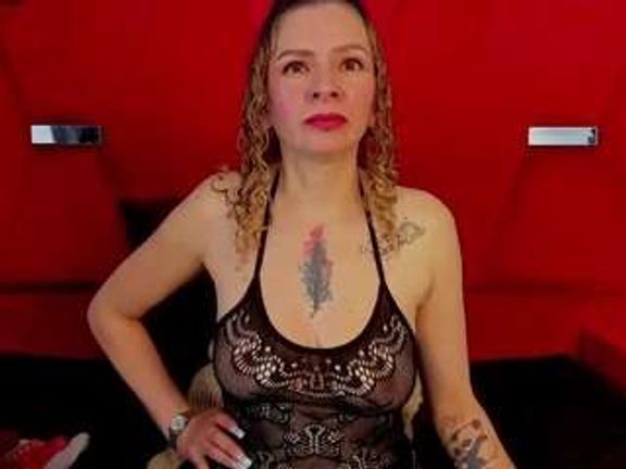 RochiCooper