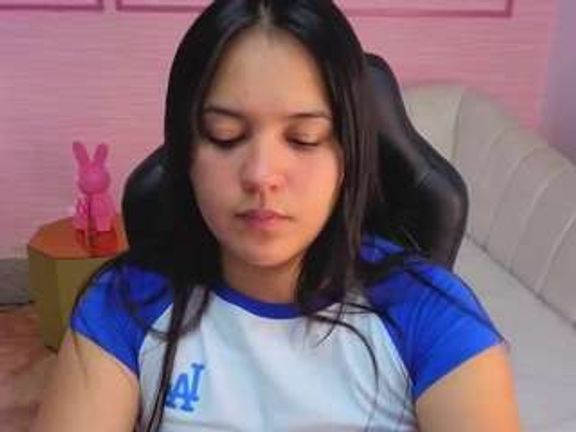 Alisson-Sweet-T