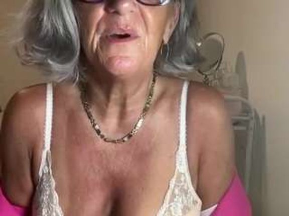 Monica Naughty