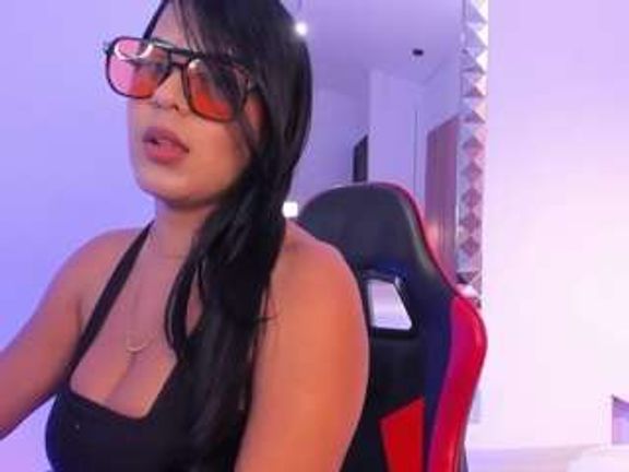 GabieCarter