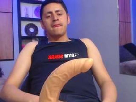 Alex-levi