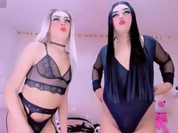 Angel-valentina