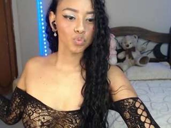 KailanyBlack