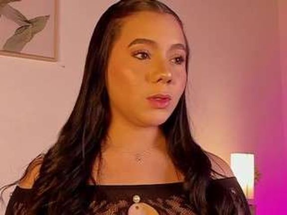 Nina Vega
