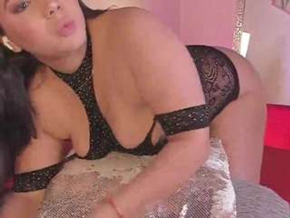 Nina Vega