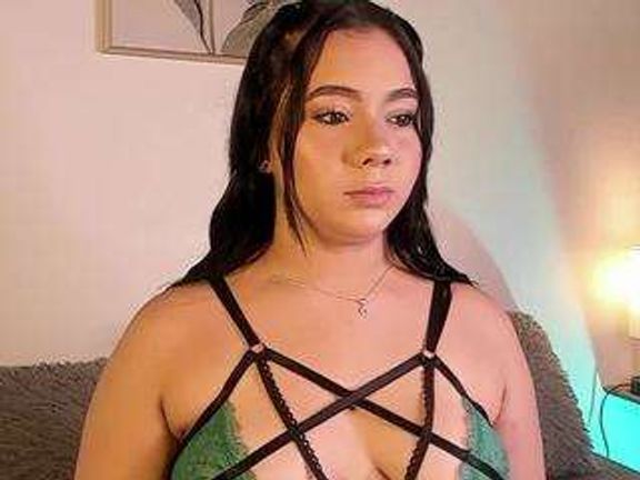 Nina Vega