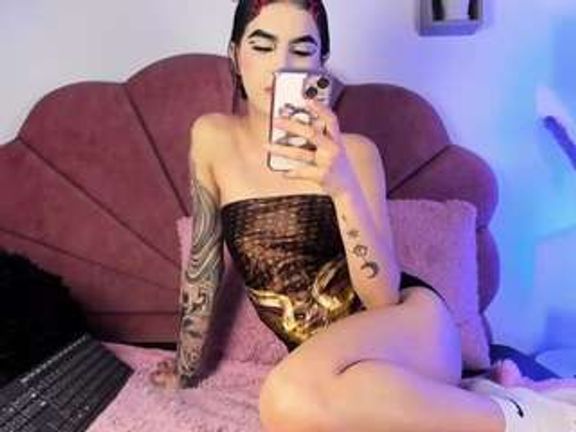 Sophi Bunny