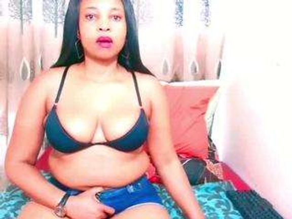 EbonyseductionXX
