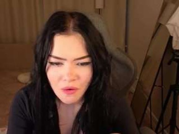 Nikki-doll
