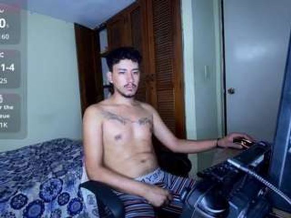 DanteKnox18
