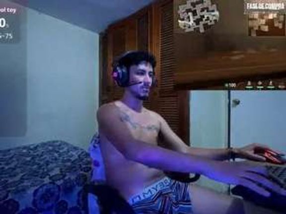 DanteKnox18