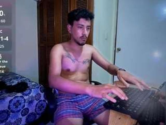 DanteKnox18