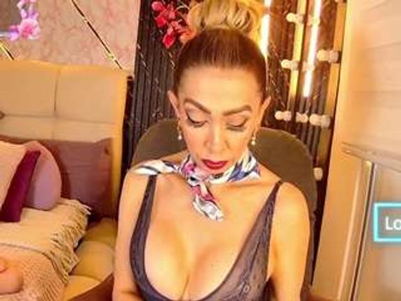 EvelynaGrey
