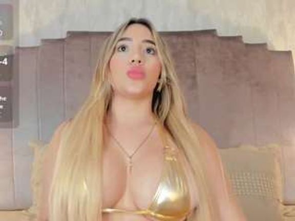 Ashlye Stone - Paula Baleta
