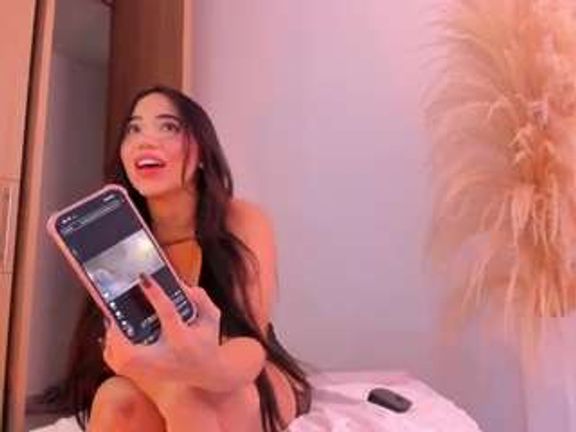 Ashlye Stone - Paula Baleta