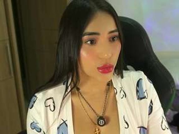 Ashlye Stone - Paula Baleta