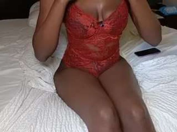 SexyChocolateDoll
