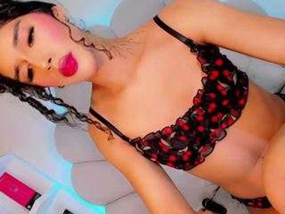 Arianny-horny-69